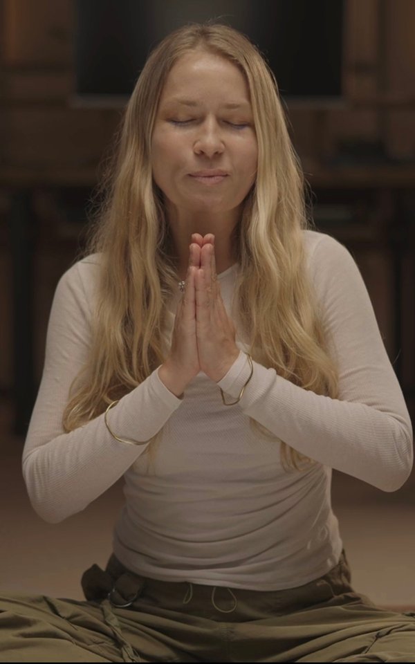 Мантры для медитаций