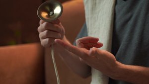 Караталы, ритм 